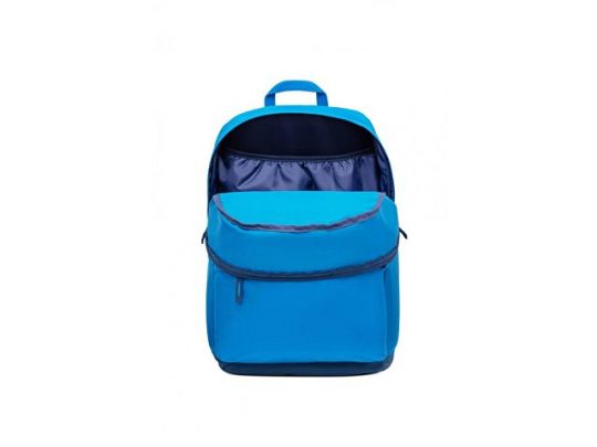 Городской рюкзак для ноутбука до 15.6», светло-синий, арт. 019345003