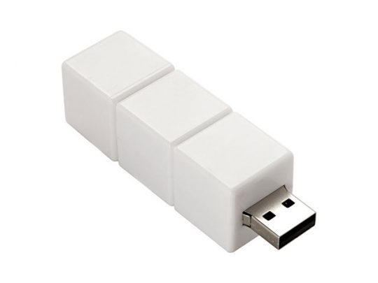 USB-флешка на 4 ГБ (4Gb), арт. 019229403
