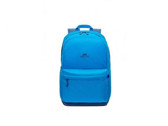 Городской рюкзак для ноутбука до 15.6”, светло-синий, арт. 019345003