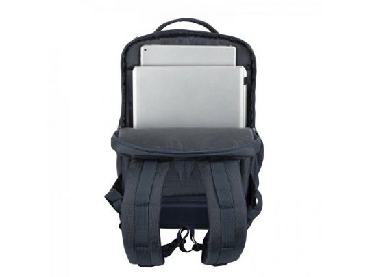 Рюкзак для ноутбука до 17.3», черный, арт. 019345303