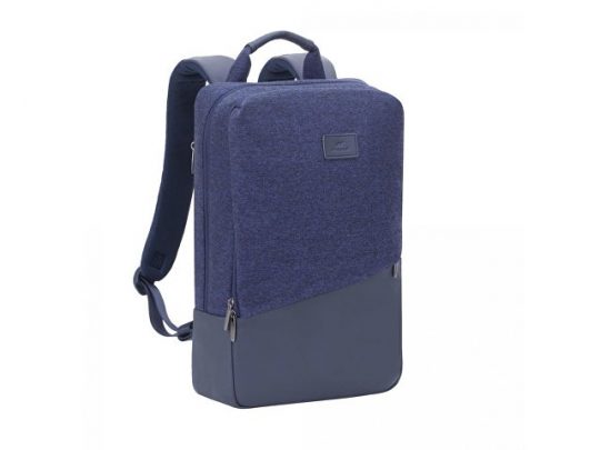 Рюкзак для для MacBook Pro 15 и Ultrabook 15.6, синий, арт. 019345503