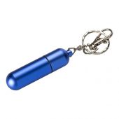 USB-флешка на 2 ГБ, синий (2Gb), арт. 019300703