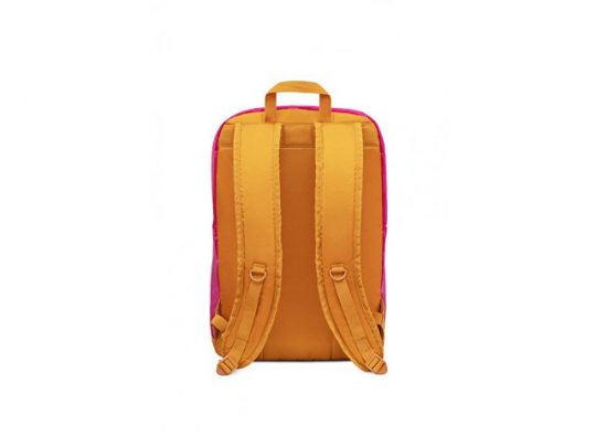 Городской рюкзак для ноутбука до 15.6», розовый, арт. 019344903