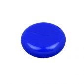 Флешка промо круглой формы, 8 Гб, синий (8Gb), арт. 019241003