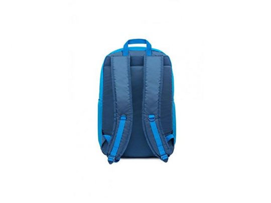 Городской рюкзак для ноутбука до 15.6», светло-синий, арт. 019345003