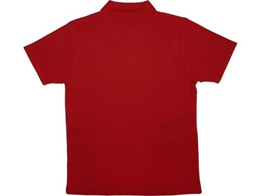 Рубашка поло First N мужская, красный (M), арт. 019384303