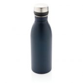 Бутылка для воды Deluxe из нержавеющей стали, 500 мл, арт. 019470306