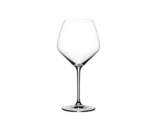 Набор бокалов Pinot Noir, 770мл. Riedel, 4шт, арт. 019589903