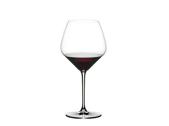 Набор бокалов Pinot Noir, 770мл. Riedel, 4шт, арт. 019589903
