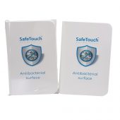 Универсальный аккумулятор «Shaky Safe Touch» (4000mAh), с антибактериальной защитой