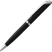 Ручка шариковая металлическая Shadow, черный, арт. 019702503