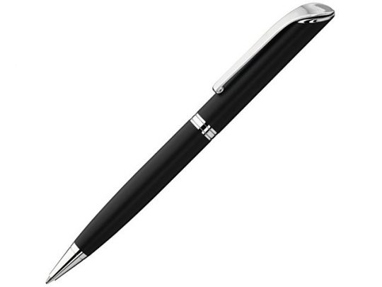 Ручка шариковая металлическая Shadow, черный, арт. 019702503