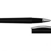 Ручка металлическая роллер TITAN ONE R, черный, арт. 019702303