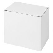 Коробка картонная 118х70х125, белый, арт. 019719403