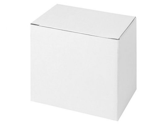 Коробка картонная 118х70х125, белый, арт. 019719403