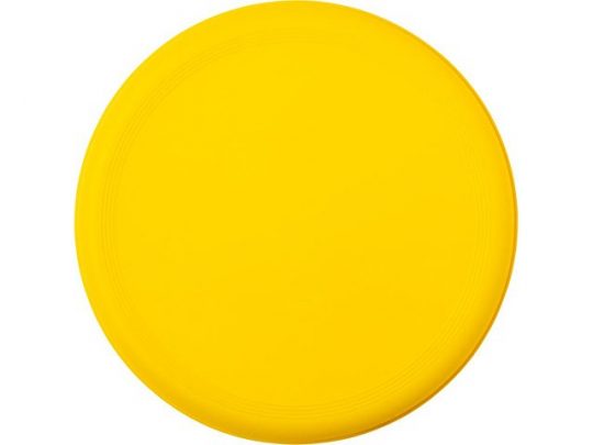 Фрисби Taurus, желтый, арт. 019685603