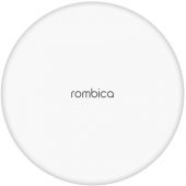 Беспроводное зарядное устройство Rombica NEO Q1W Quick, белый, арт. 019699503