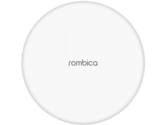 Беспроводное зарядное устройство Rombica NEO Q1W Quick, белый, арт. 019699503