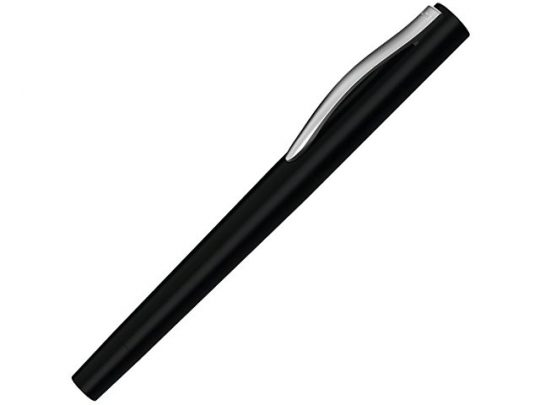 Ручка металлическая роллер TITAN ONE R, черный, арт. 019702303
