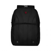 Рюкзак для ноутбука 12-14» WENGER BC Mark, черный, полиэстер, 30x18x45 см, 18 л, арт. 019676703