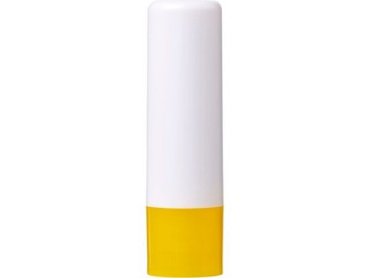 Гигиеническая помада Deale, белый/желтый, арт. 019641703