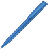 Шариковая ручка soft-toch Happy gum., голубой, арт. 019761203