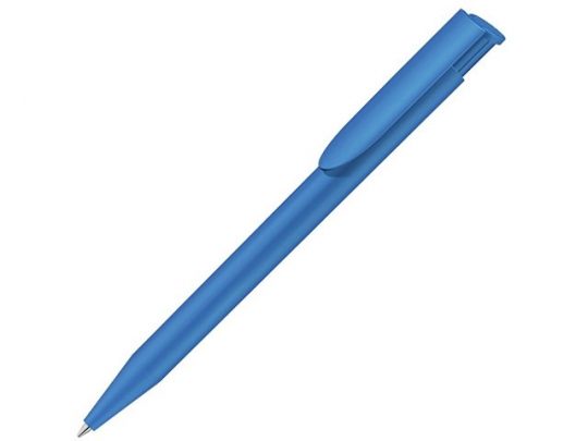 Шариковая ручка soft-toch Happy gum., голубой, арт. 019761203