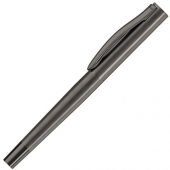 Ручка-роллер металлическая Titan MR, антрацит, арт. 019768103