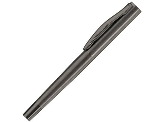 Ручка-роллер металлическая Titan MR, антрацит, арт. 019768103
