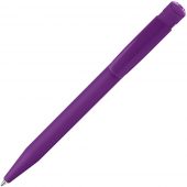 Ручка шариковая S45 ST, фиолетовая