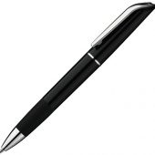 Шариковая ручка из пластика Quantum, черный, арт. 019762003