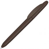 Шариковая ручка из вторично переработанного пластика Iconic Recy, коричневый, арт. 019754803