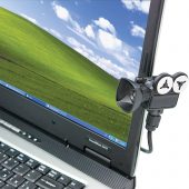 USB-веб-камера «Мотор!»