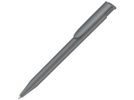 Шариковая ручка soft-toch Happy gum., серый, арт. 019761303