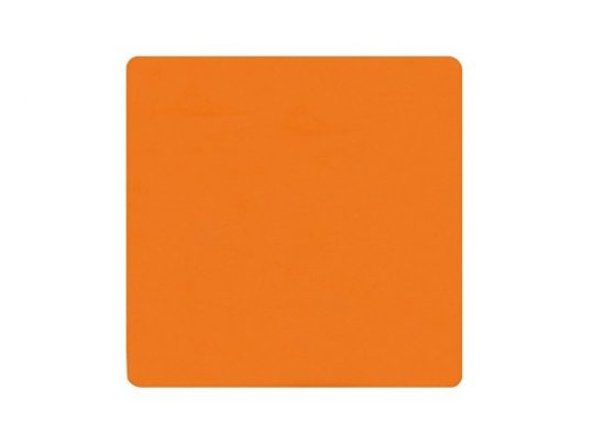 Антистресс Куб, оранжевый, арт. 019819703