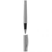 Ручка-роллер металлическая Titan MR, серебристый, арт. 019768003