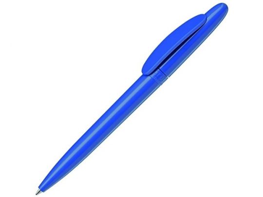 Антибактериальная шариковая ручка Icon green, синий, арт. 019759603