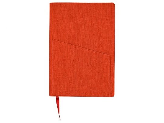 Ежедневник недатированный А5 Barcelona, оранжевый, арт. 019916803