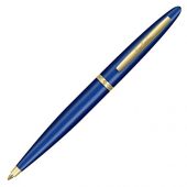 Ручка шариковая Pierre Cardin CAPRE. Цвет — синий. Упаковка Е-2., арт. 019920203