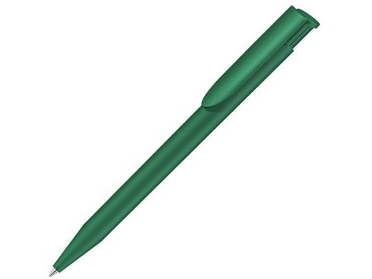 Шариковая ручка soft-toch Happy gum., зеленый, арт. 019760403