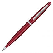 Ручка шариковая Pierre Cardin CAPRE. Цвет — красный. Упаковка Е-2., арт. 019919803