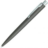 Ручка шариковая LUMOS STONE, коричневый, арт. 019851803