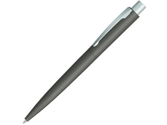 Ручка шариковая LUMOS STONE, коричневый, арт. 019851803