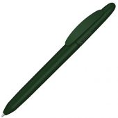 Шариковая ручка из вторично переработанного пластика Iconic Recy, темно-зеленый, арт. 019754503