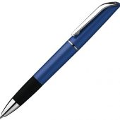 Шариковая ручка из пластика Quantum М, синий, арт. 019762203