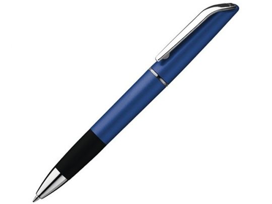 Шариковая ручка из пластика Quantum М, синий, арт. 019762203