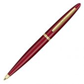 Ручка шариковая Pierre Cardin CAPRE. Цвет — красный. Упаковка Е-2., арт. 019920003