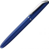 Ручка роллер из пластика Quantum МR, синий, арт. 019762503