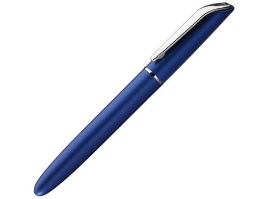 Ручка роллер из пластика Quantum МR, синий, арт. 019762503