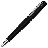 Металлическая шариковая ручка Soul, черный, арт. 019773303